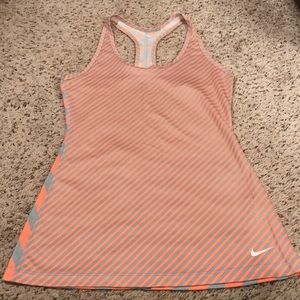 Nike Tank